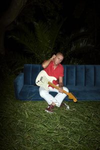 Diesel’s ‘Greatest Hits and Alone with Blues’ tour coming to The Memo