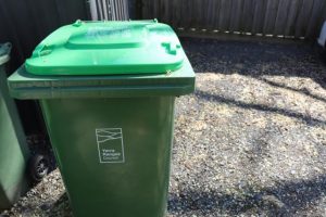 FOGO system starting Monday 2 October in Yarra Ranges