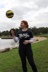 Encouraging the active life