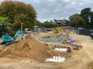 Gladysdale Primary School hopeful for progress on works
