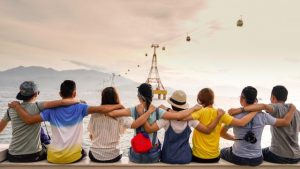 Time for multicultural events to shine