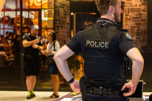 Police warn of impact of family violence on children