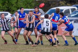 Magpies find a way to win over Wandin