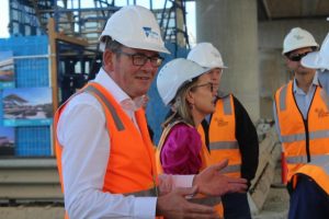 Daniel Andrews steps away from politics