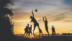 A chance to grab grants for local sport clubs