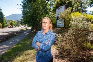 Corruption concerns in the public sector