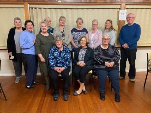 Yarra Junction Weight Support Group open to new members