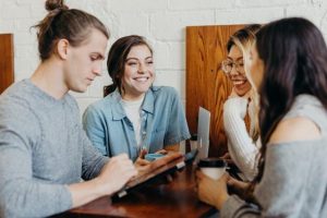 Nominate a young person for a Celebrating YOUth Award