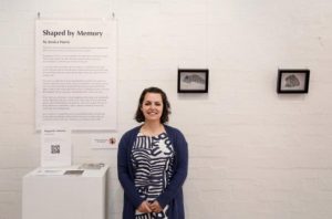 ‘Shaped by Memory’