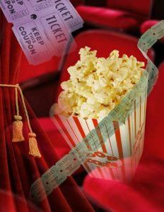 WHYLD’s free movie night on tomorrow