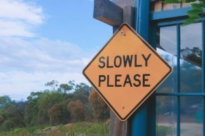 Road Safety Number One for School Holidays