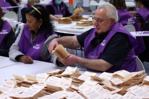 The story behind The Voice vote in the Yarra Ranges