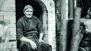 Alistair Whyte: Memories live on through pottery
