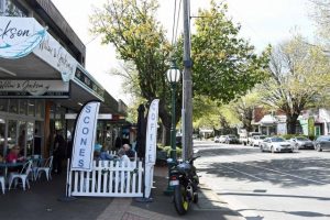Yarra Ranges business confidence drops, new data reveals