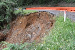 Donna Buang Road reopened to one lane
