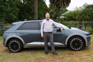Victoria’s Electric vehicle tax ruled unconstitutional by High Court
