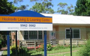 Healesville Women’s Shed proving popular