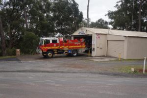 Support Hoddles Creek CFA at their sausage sizzle