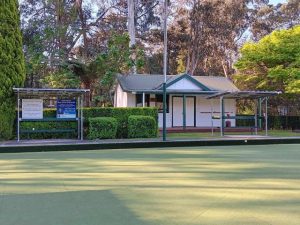 Community clubs receiving a boost from Capital Development Grants