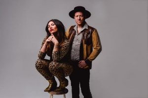 Killing Heidi coming to the Yarra Ranges for a one-off show