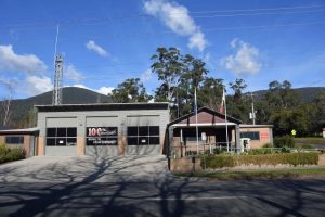 Critical community bushfire meeting for Warburton residents at CFA