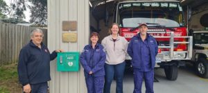 Seville CFA calling for at-risk residents to be informed for fire season
