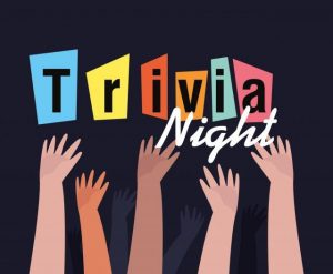 Trivia and Tunes night