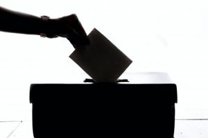 Nearest polling places in the Upper Yarra for the referendum