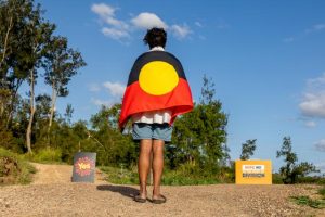 Australia overwhelmingly votes ‘no’ to The Voice