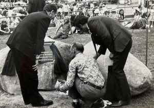 Warburton Primary School set to open 1975 time capsule