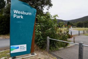 First senior women’s footy side for Wesburn and Warburton-Millgrove
