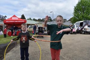 Woori Kids Fest a great success