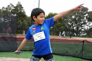 Athletics returns for summer season