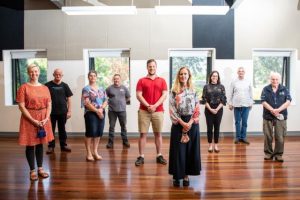 Increasing activity on the horizon in the Yarra Ranges