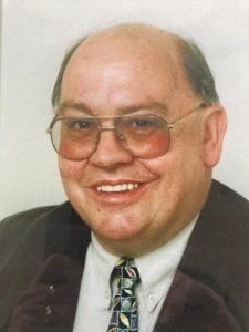 Last chance to nominate youth for Ian De La Rue Youth Initiative Award