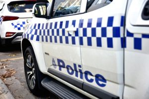 Young woman dies in Silvan collision
