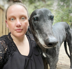 New report highlighting continued cruelty towards racing greyhounds