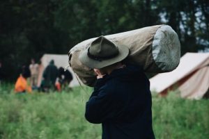 Don’t take a gamble on campfires this long weekend