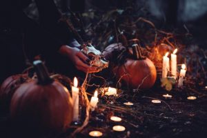 The true nature of Halloween