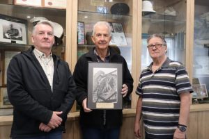Final volume of Lillydale Shire’s war history set for completion in 2024