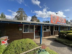 Another AED installed in the Upper Yarra