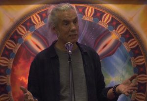 New film from Warburton local tackling the topic of  spirituality
