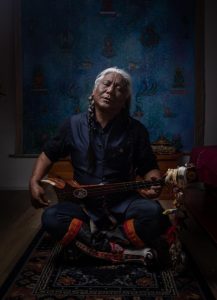 Tenzin Choegyal returning for concert at Yarra Valley ECOSS