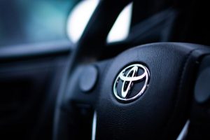 Over 30,000 Toyota Klugers recalled