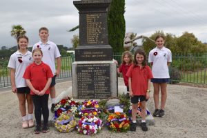 Upper Yarra remembers