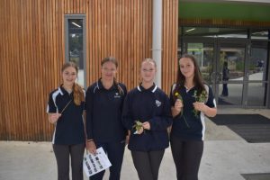 Studying the photosynthesis phenomenon at Upper Yarra Secondary College