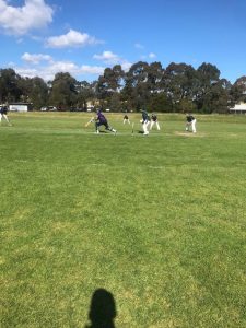 Two wins for Wandin Cricket Club