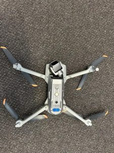Monbulk Police seeking owner of drone in Wandin