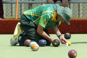 Yarra Junction Bowling Club explodes with colour for Cup Day