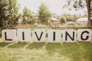 Yarra Valley Spoken Word event at ECOSS today